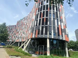 Prodej bytu 3+kk, Praha - Karlín, Sokolovská, 78 m2