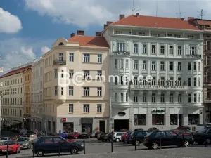 Pronájem obchodního prostoru, Brno, 109 m2