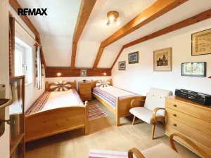 Prodej rodinného domu, Chotýšany, 64 m2