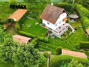 Prodej rodinného domu, Chotýšany, 64 m2