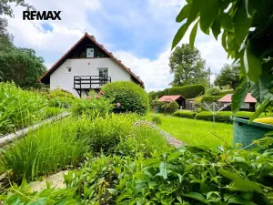 Prodej rodinného domu, Chotýšany, 64 m2