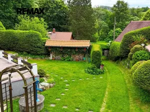 Prodej rodinného domu, Chotýšany, 64 m2