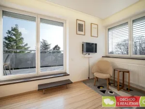 Prodej bytu 2+kk, Praha - Horní Počernice, Studnická, 73 m2