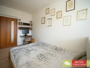 Prodej bytu 2+kk, Praha - Horní Počernice, Studnická, 73 m2