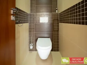 Prodej bytu 2+kk, Praha - Horní Počernice, Studnická, 73 m2