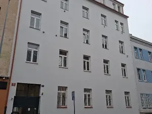 Prodej komerční, Praha - Libeň, Turnovská, 113 m2