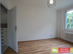 Pronájem bytu 3+1, Praha - Háje, Květnového vítězství, 77 m2