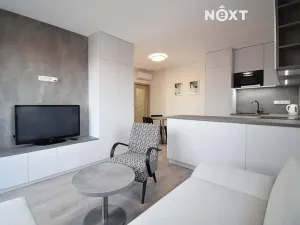 Pronájem bytu 2+kk, Břeclav, Břetislavova, 38 m2