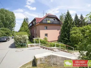 Prodej bytu 4+1, Praha - Liboc, Pod cihelnou, 110 m2