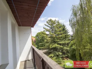 Prodej bytu 4+1, Praha - Liboc, Pod cihelnou, 110 m2