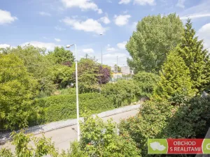 Prodej bytu 4+1, Praha - Liboc, Pod cihelnou, 110 m2