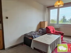 Prodej bytu 2+kk, Praha - Lhotka, Novodvorská, 41 m2