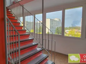 Prodej bytu 2+kk, Praha - Lhotka, Novodvorská, 41 m2