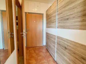 Pronájem bytu 1+kk, Praha - Horní Měcholupy, Na křečku, 60 m2