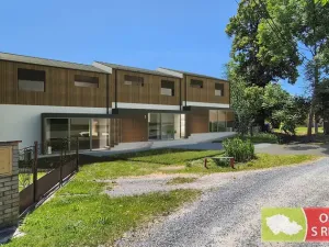 Prodej rodinného domu, Březová-Oleško, 298 m2