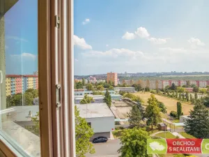 Pronájem bytu 1+kk, Praha - Záběhlice, Jahodová, 25 m2