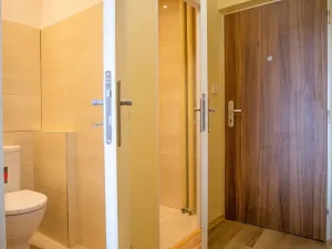 Pronájem bytu 1+kk, Praha - Záběhlice, Jahodová, 25 m2