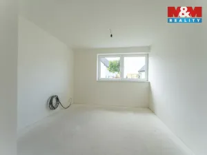 Prodej rodinného domu, Chotětov, Švehlova, 127 m2