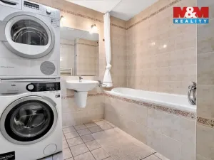 Pronájem bytu 3+kk, Karlovy Vary - Stará Role, Okružní, 83 m2