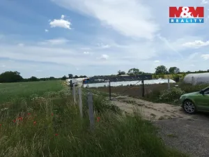 Prodej pole, Nové Dvory, 18000 m2