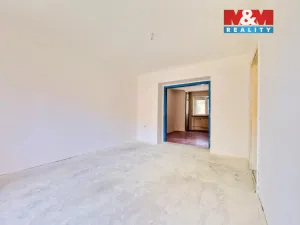 Prodej bytu 2+1, Ostrava - Hrabůvka, Horní, 52 m2