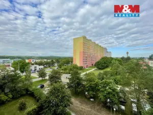 Prodej bytu 3+1, Praha - Kamýk, Papírníkova, 66 m2