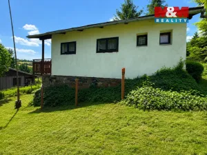 Prodej chaty, Zbraslavice, 47 m2