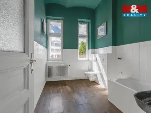 Prodej bytu 3+kk, Klatovy - Klatovy IV, Vídeňská, 101 m2