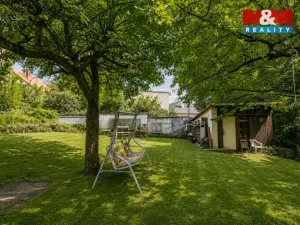 Prodej bytu 3+kk, Klatovy - Klatovy IV, Vídeňská, 101 m2
