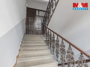 Prodej bytu 3+kk, Klatovy - Klatovy IV, Vídeňská, 101 m2