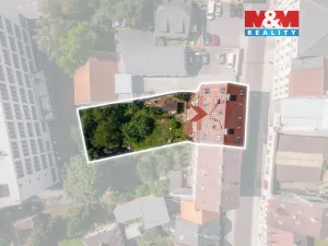 Prodej bytu 3+kk, Klatovy - Klatovy IV, Vídeňská, 101 m2