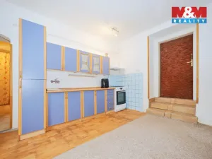 Prodej bytu 3+kk, Havlíčkův Brod, Masarykova, 60 m2
