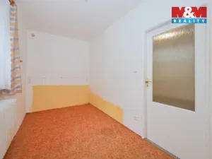 Prodej bytu 3+kk, Havlíčkův Brod, Masarykova, 60 m2