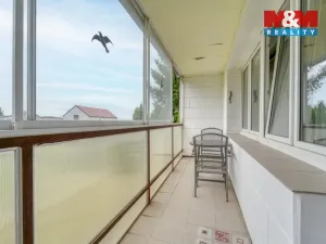 Prodej rodinného domu, Březina, 92 m2
