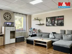Prodej bytu 4+1, Tábor, Sofijská, 78 m2