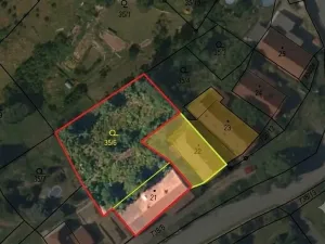 Prodej rodinného domu, Otročiněves, 290 m2