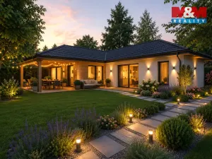 Prodej pozemku pro bydlení, Nové Dvory, 831 m2