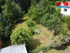 Prodej pozemku pro bydlení, Nové Dvory, 831 m2