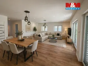 Prodej rodinného domu, Žermanice, 105 m2