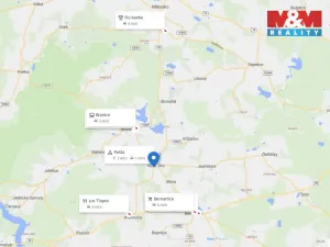 Prodej obchodního prostoru, Veselíčko, 577 m2