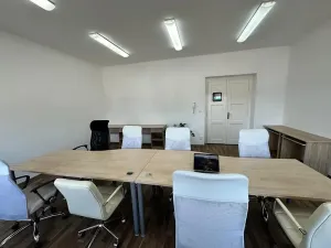 Pronájem kanceláře, Praha - Horní Počernice, Bystrá, 30 m2