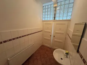 Pronájem kanceláře, Praha - Horní Počernice, Bystrá, 30 m2