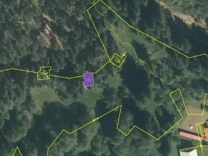 Prodej chaty, Kraslice, 42 m2