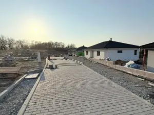 Prodej pozemku pro bydlení, Olovnice, Kladenská, 938 m2