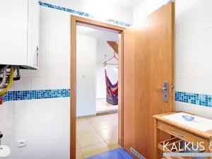 Pronájem bytu 2+kk, Hradec Králové, Zelená, 39 m2
