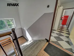 Pronájem bytu 2+1, Poděbrady, Fügnerova, 51 m2
