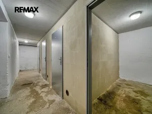 Pronájem bytu 2+1, Poděbrady, Fügnerova, 51 m2