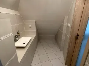 Pronájem bytu 3+1, Frýdek-Místek, Viléma Závady, 125 m2