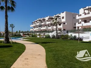 Prodej bytu 2+kk, Pulpí, Španělsko, Calle Mar de Alborán, 57 m2