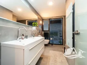 Prodej bytu 4+kk, Privlaka, Chorvatsko, 186 m2